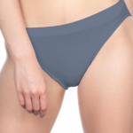 Desire Closet Antrasit Mi Emay 3001 Soft Slip Külot