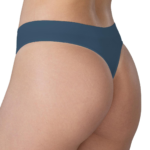 Desire Closet Antrasit Mi Emay 3010 String Külot