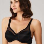 Desire Closet Balenli Desteksiz Dolgusuz Toparlayıcı Yumuşak Süngerli Günlük Klasik Küçültücü Sütyen