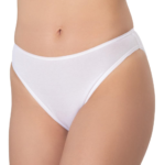 Desire Closet Beyaz Mi Emay 1441 Modal Cotton Külot