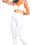 Desire Closet Beyaz Mi Emay 2045 Anti Selülit Tayt Korse