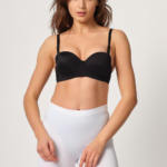 Desire Closet Beyaz Mi Emay 3003 Soft Paçalı Boxer