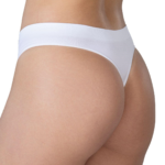 Desire Closet Beyaz Mi Emay 3010 String Külot