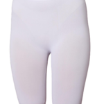 Desire Closet Beyaz Mi Emay 3856 Soft Kapri Tayt