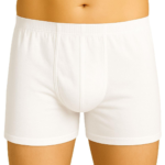 Desire Closet Beyaz Mi Emay 6810 Arjantin Erkek Boxer