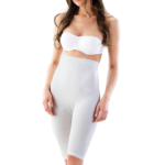 Desire Closet Ekru Mi Emay 2040 Anti Selülit Boxer Korse
