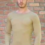 Desire Closet Erkek Termal Uzun Kol İçlik