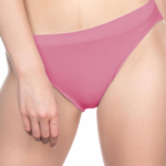 Desire Closet Fuşya Mi Emay 3001 Soft Slip Külot