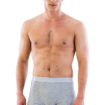 Desire Closet Gri Mi Emay 6700 Erkek Boxer