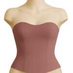 Desire Closet Gül Kurusu Mi Emay 9155 Terletici Korse Büstiyer