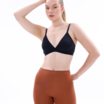 Desire Closet Kahverengi Mi 2703 Lazer Kesim İz Yapmaz Hayalet Boxer