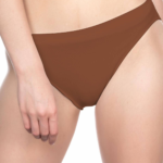 Desire Closet Kahve Mi Emay 3001 Soft Slip Külot