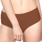 Desire Closet Kahve Mi Emay 3002 Soft Mama Slip