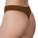 Desire Closet Kahve Mi Emay 3010 String Külot