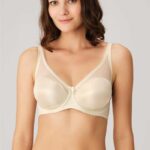 Desire Closet Balenli Desteksiz Dolgusuz Toparlayıcı Günlük Klasik Küçültücü Sütyen