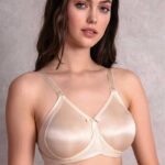 Desire Closet Balensiz Desteksiz Dolgusuz Toparlayıcı Küçültücü Sütyen