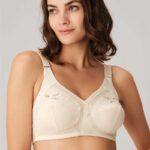 Desire Closet Balensiz Desteksiz Dolgusuz Toparlayıcı İşlemeli Küçültücü Sütyen