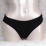 Desire Closet Pamuklu Düşük Bel Geniş Bel Lastikli Slip