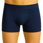 Desire Closet Lacivert Mi Emay 6800 Erkek Boxer
