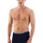 Desire Closet Lacivert Mi Emay 6950 Erkek Boxer