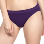 Desire Closet Mor Mi Emay 3001 Soft Slip Külot
