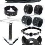 Fantezi 7'li Harness Set