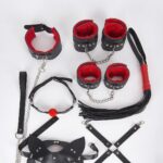 Fantezi Aksesuar Set
