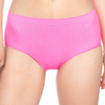 Desire Closet Neon Fuşya Mi Emay 3002 Soft Mama Slip