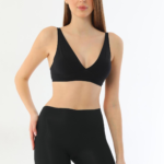 Desire Closet Siyah Mi 2703 Lazer Kesim İz Yapmaz Hayalet Boxer