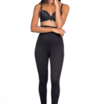 Desire Closet Siyah Mi Emay 2045 Anti Selülit Tayt Korse
