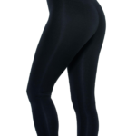 Desire Closet Siyah Mi Emay 2710 Lazer Kesim Tayt Korse