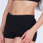 Desire Closet Siyah Mi Emay 3000 Soft Boxer
