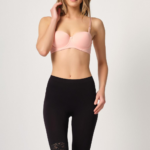 Desire Closet Siyah Mi Emay 3004 Soft Uzun Paça Dantel Boxer