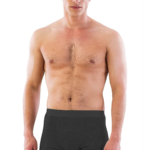 Desire Closet Siyah Mi Emay 6700 Erkek Boxer