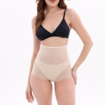 Desire Closet Ten Mi Emay 2706 Lazer Tül Toparlayıcı Slip Hayalet Korse