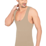 Desire Closet Ten Mi Emay 1400 Modal Cotton Erkek Atlet Korse