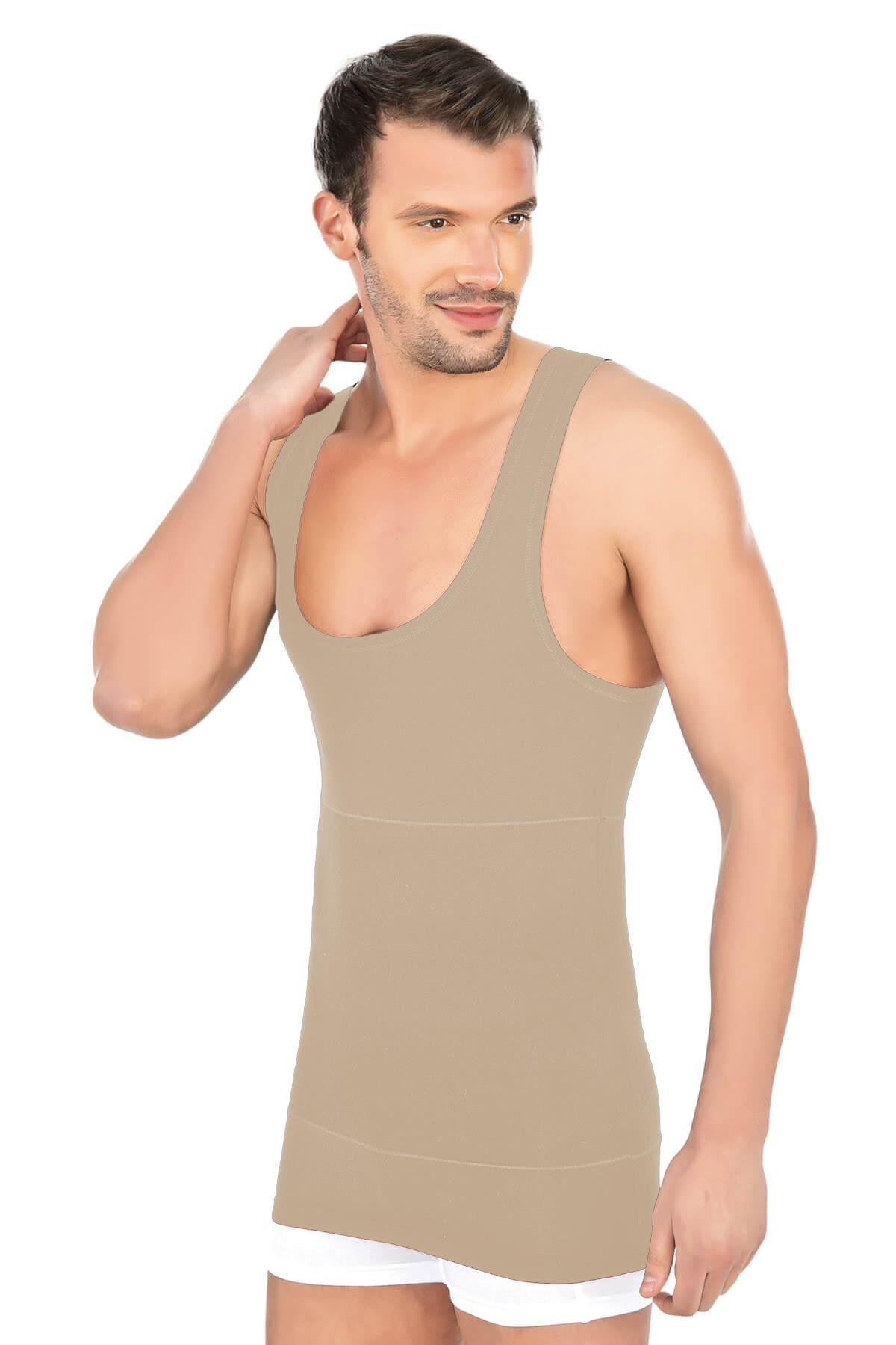 TEN-MI-Emay-1400-Modal-Cotton-Erkek-Atle-3902 Desire Closet Ten Mi Emay 1400 Modal Cotton Erkek Atlet Korse - Görsel 1