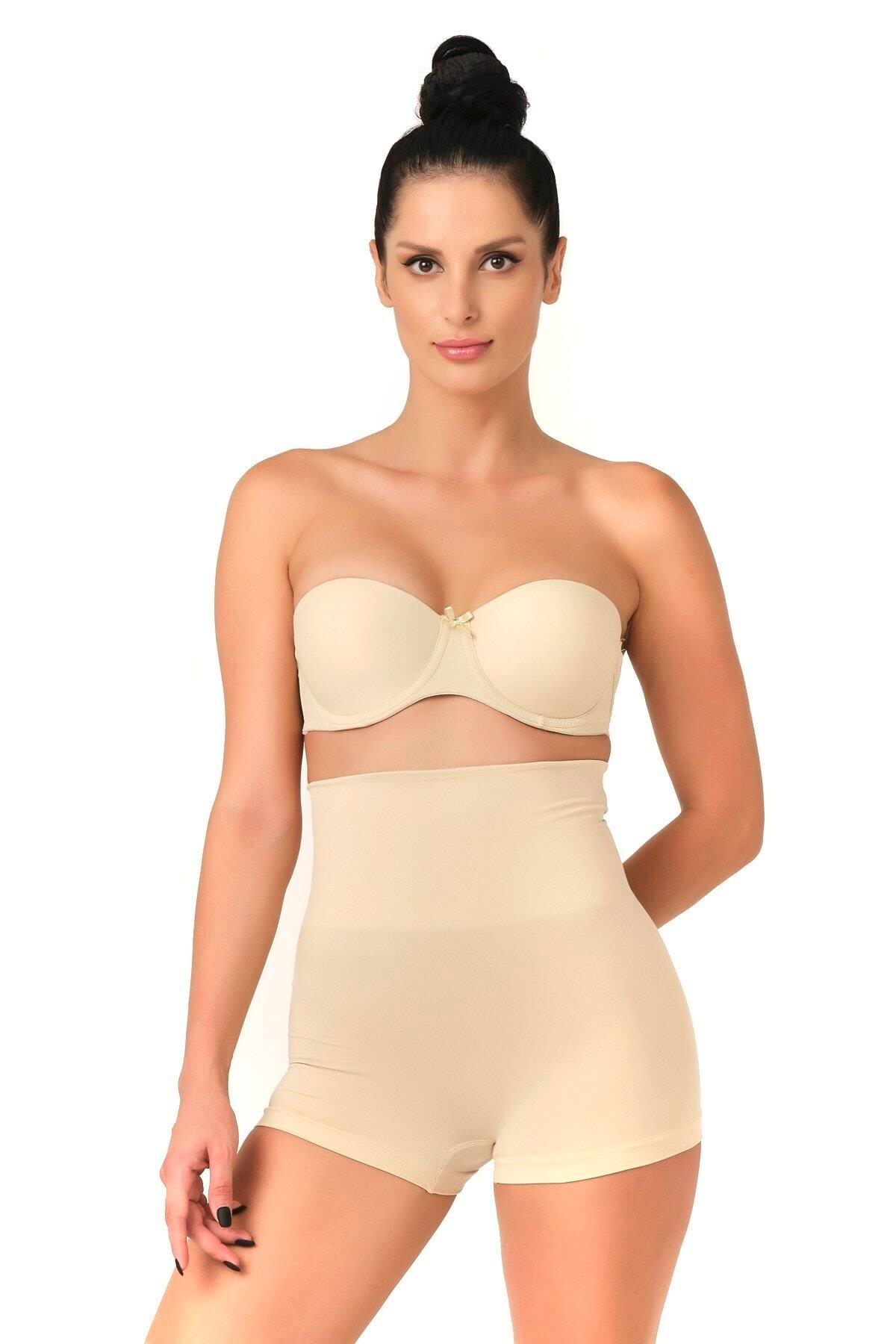 TEN-MI-Emay-2022-Pantolon-Double-Korse-c989 Desire Closet Ten Mi Emay 2022 Pantolon Double Korse - Görsel 1