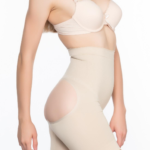 Desire Closet Ten Mi Emay 2032 Popo Açık Masajlı Boxer Korse