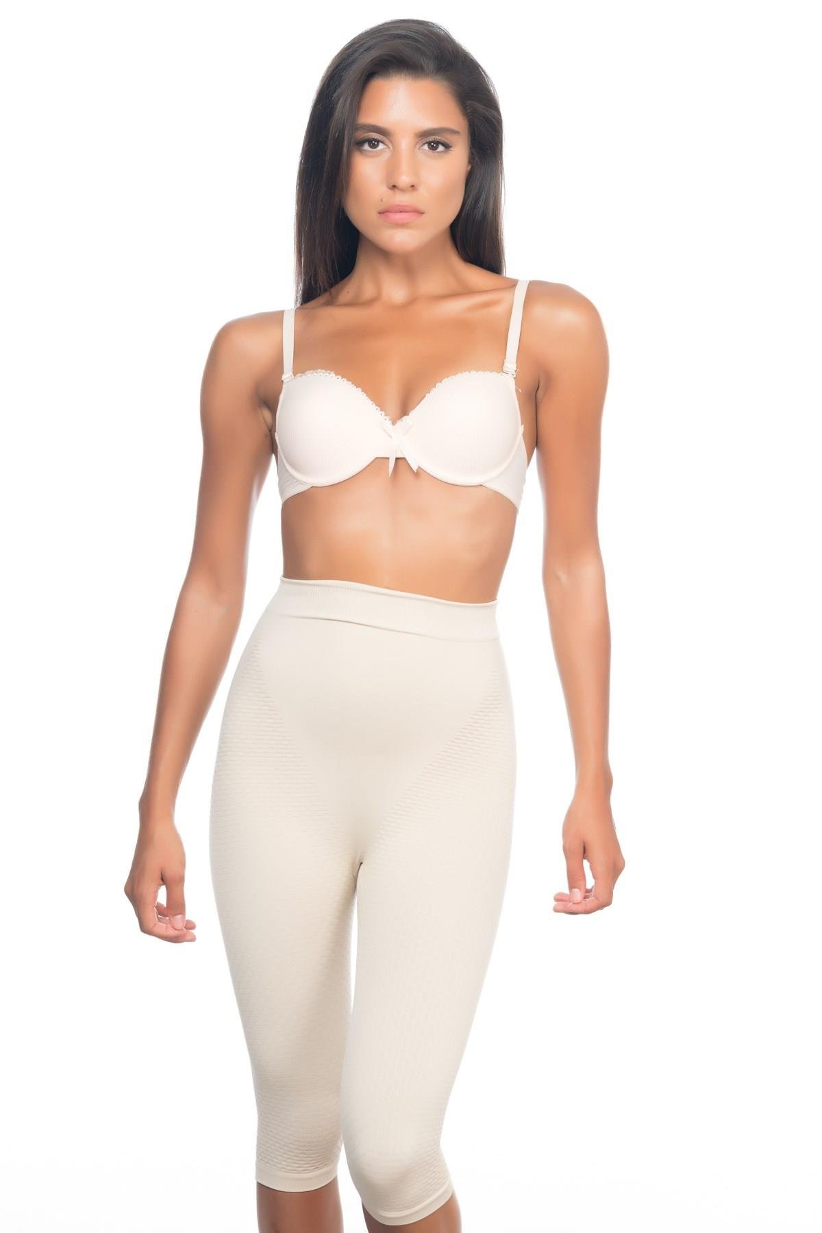 TEN-MI-Emay-2040-Anti-Selulit-Boxer-Kors-0ba5 Desire Closet Ten Mi Emay 2040 Anti Selülit Boxer Korse - Görsel 1