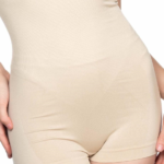 Desire Closet Ten Mi Emay 2047 Yüksek Bel Boxer Korse