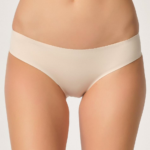 Desire Closet Ten Mi Emay 2701 Lazer Kesim Toparlayıcı Düşük Bel Külot Korse