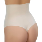 Desire Closet Ten Mi Emay 2720 Lazer Kesim String Hayalet Korse