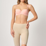 Desire Closet Ten Mi Emay 3004 Soft Uzun Paça Dantel Boxer