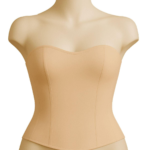 Desire Closet Ten Mi Emay 9155 Terletici Korse Büstiyer