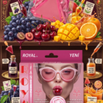 Desire Closet Fantezi Tüketilebilen Yenilebilir Lolipop Aromalı İç Çamaşırı Takımı