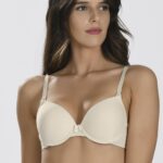Desire Closet Ten Rengi Hafif Destekli Sütyen