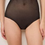 Desire Closet Yüksek Bel Külot Korse